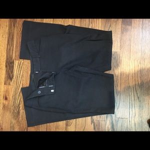 Modern fit work pants